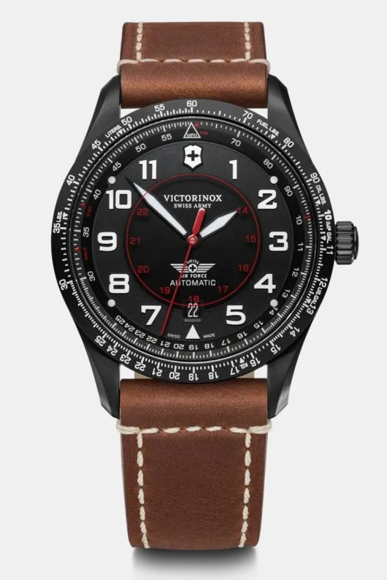 AirBoss Mechanical