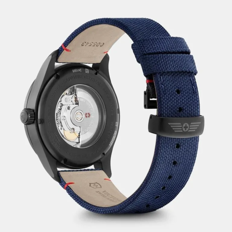 AirBoss Mechanical