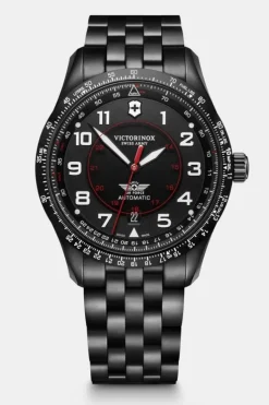 AirBoss Mechanical