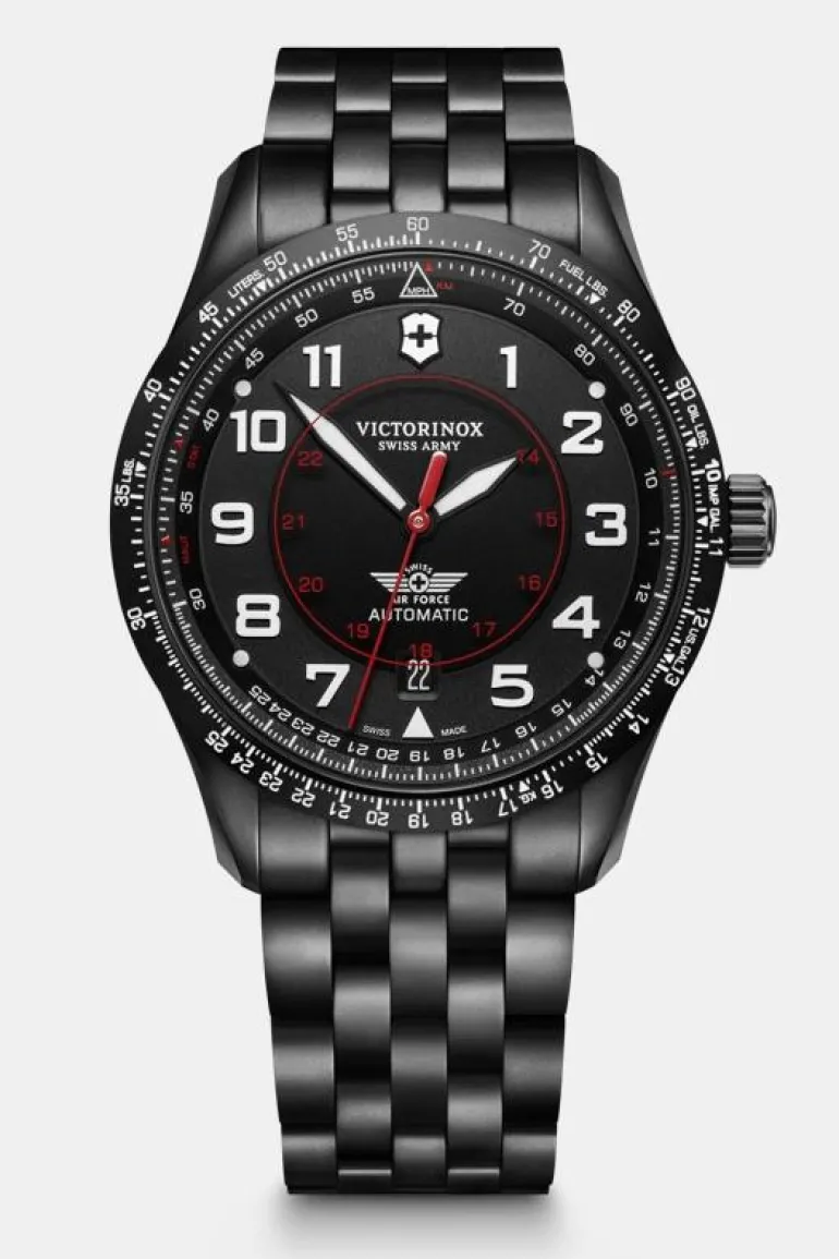 AirBoss Mechanical
