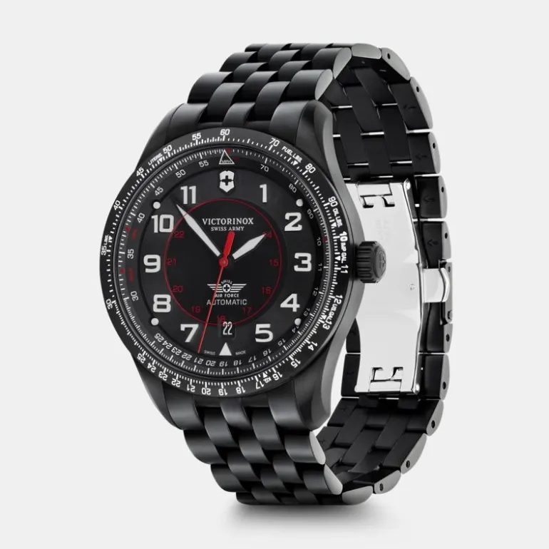 AirBoss Mechanical