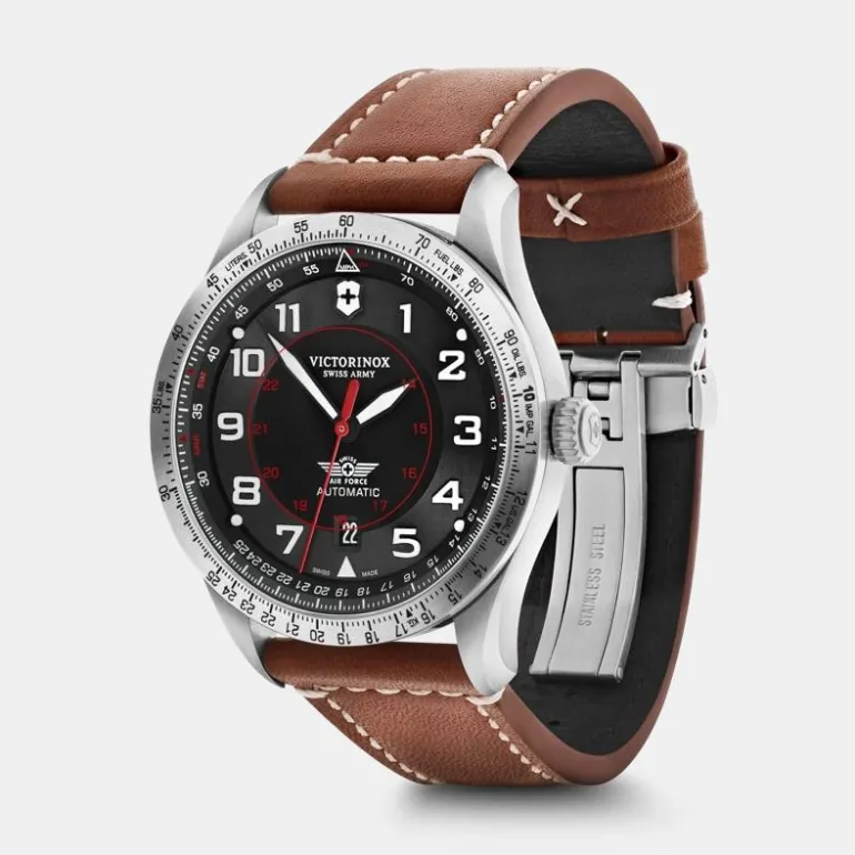 AirBoss Mechanical