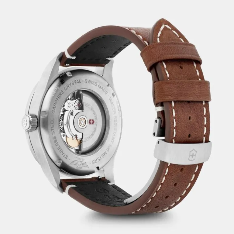 AirBoss Mechanical