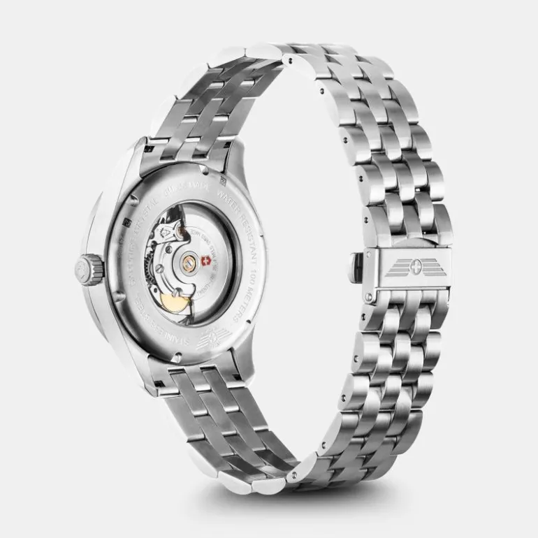 AirBoss Mechanical