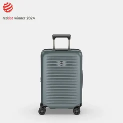 Airox Advanced Frequent Flyer Carry-On