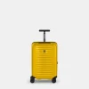 Airox Frequent Flyer Hardside Carry-On
