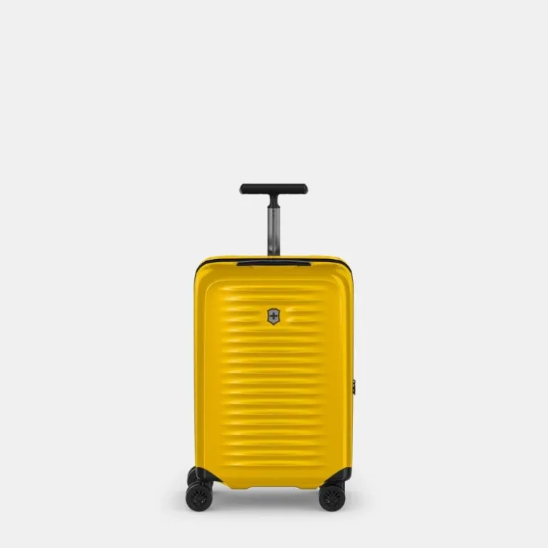 Airox Frequent Flyer Hardside Carry-On