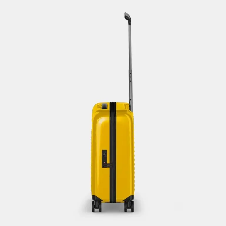 Airox Frequent Flyer Hardside Carry-On