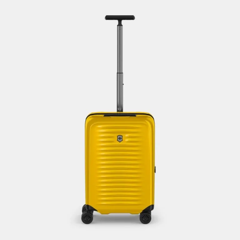 Airox Frequent Flyer Hardside Carry-On