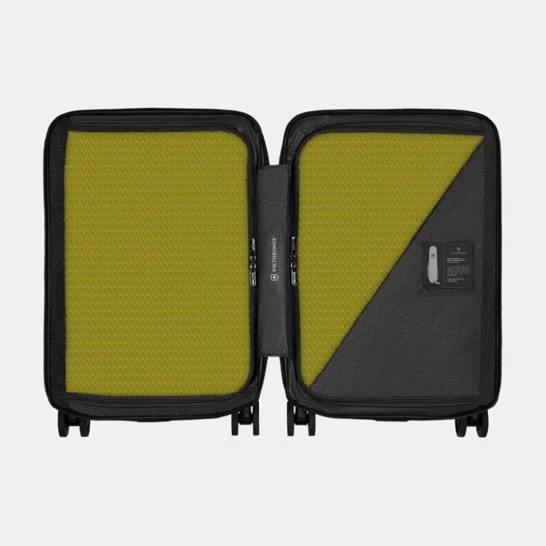 Airox Frequent Flyer Hardside Carry-On
