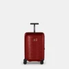 Airox Frequent Flyer Hardside Carry-On