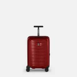 Airox Frequent Flyer Hardside Carry-On