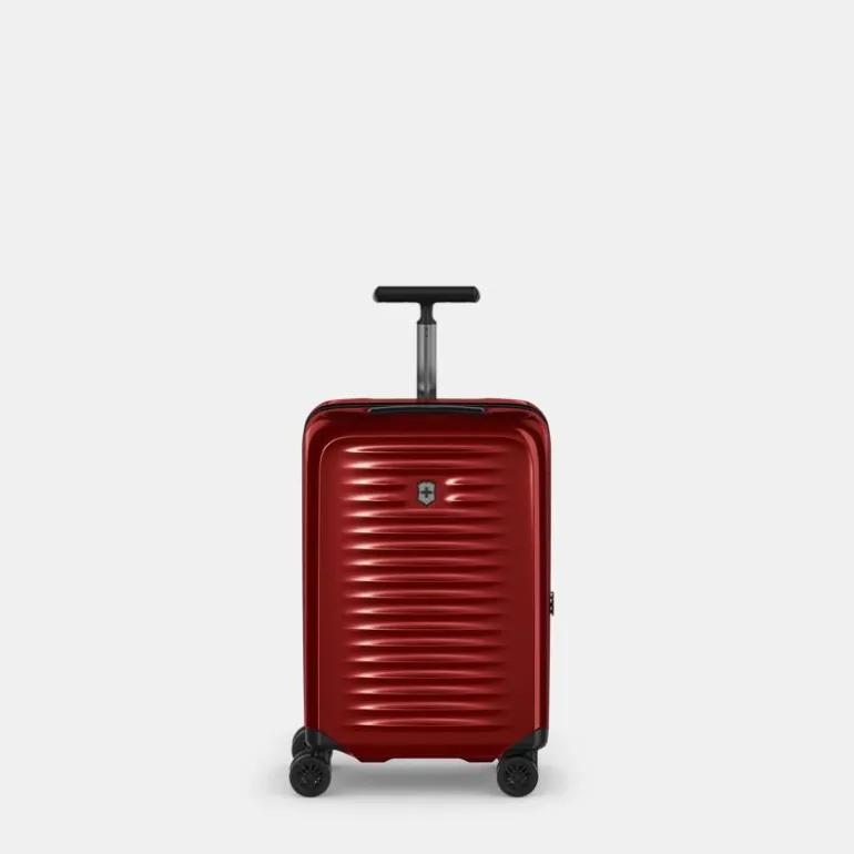 Airox Frequent Flyer Hardside Carry-On