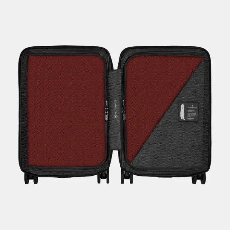 Airox Frequent Flyer Hardside Carry-On