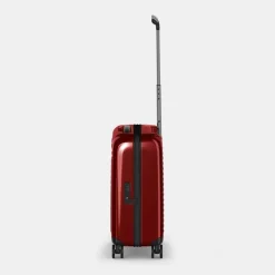 Airox Frequent Flyer Hardside Carry-On