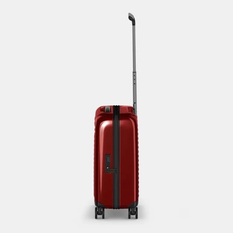 Airox Frequent Flyer Hardside Carry-On