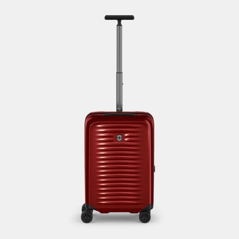 Airox Frequent Flyer Hardside Carry-On