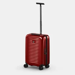 Airox Frequent Flyer Hardside Carry-On