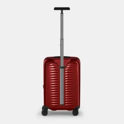 Airox Frequent Flyer Hardside Carry-On