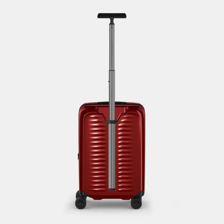 Airox Frequent Flyer Hardside Carry-On