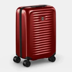 Airox Frequent Flyer Hardside Carry-On