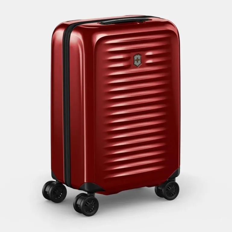 Airox Frequent Flyer Hardside Carry-On
