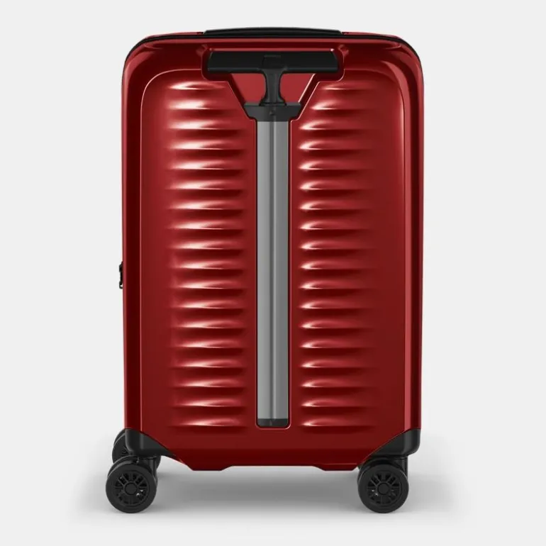 Airox Frequent Flyer Hardside Carry-On