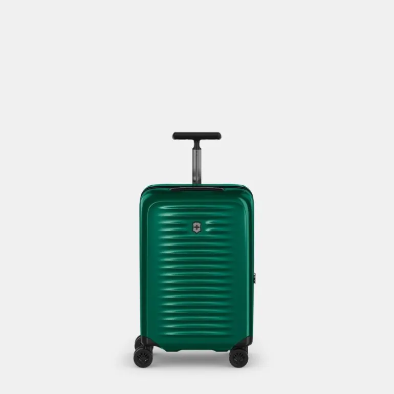 Airox Frequent Flyer Hardside Carry-On