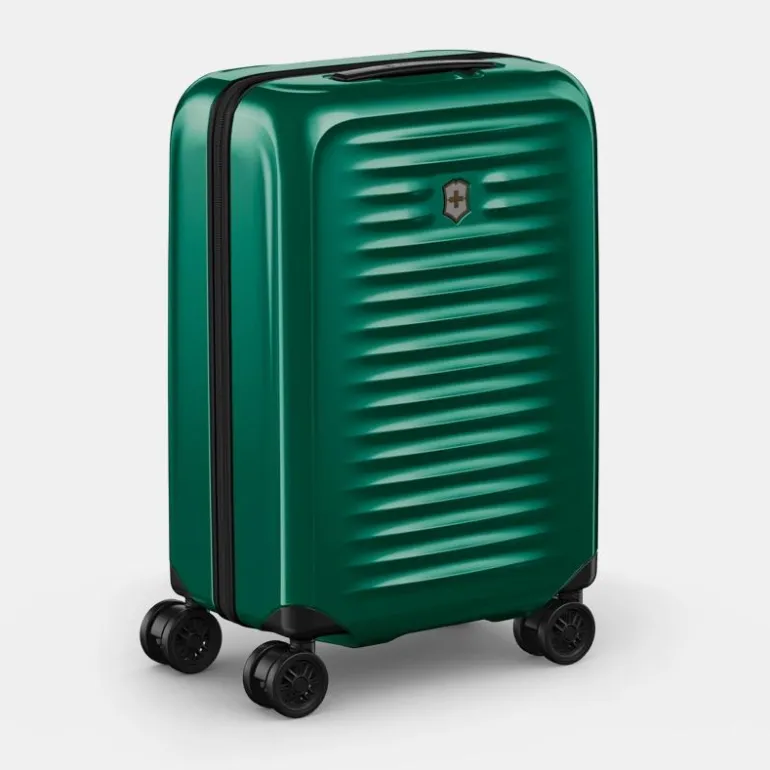 Airox Frequent Flyer Hardside Carry-On