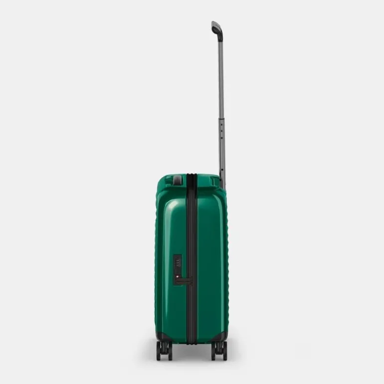 Airox Frequent Flyer Hardside Carry-On