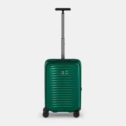 Airox Frequent Flyer Hardside Carry-On
