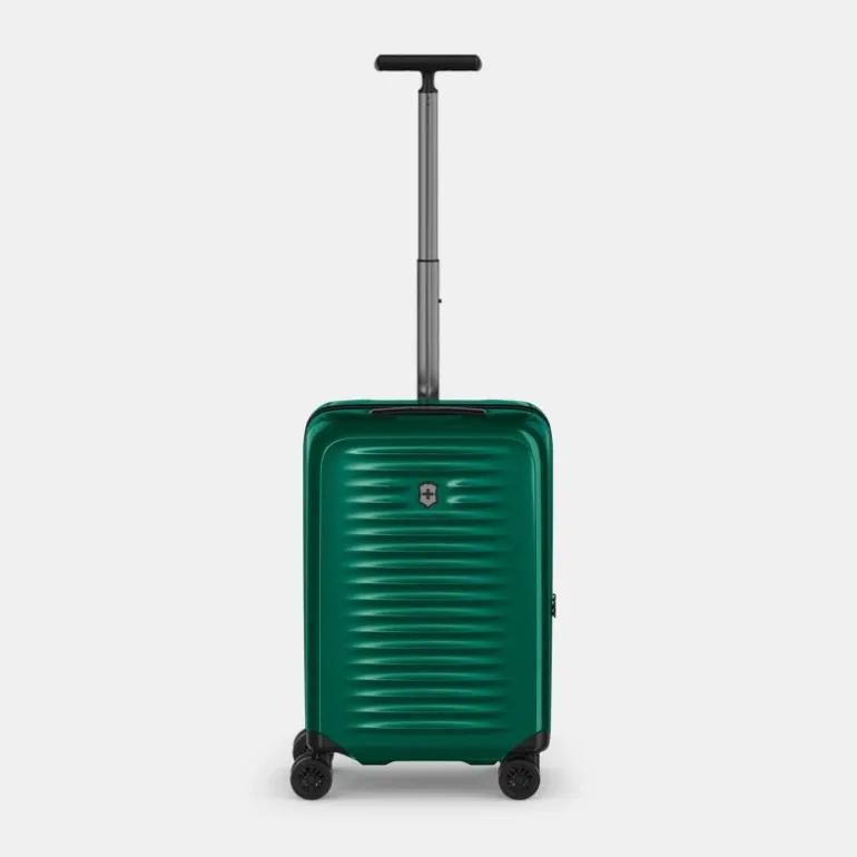 Airox Frequent Flyer Hardside Carry-On