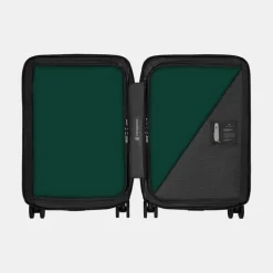 Airox Frequent Flyer Hardside Carry-On