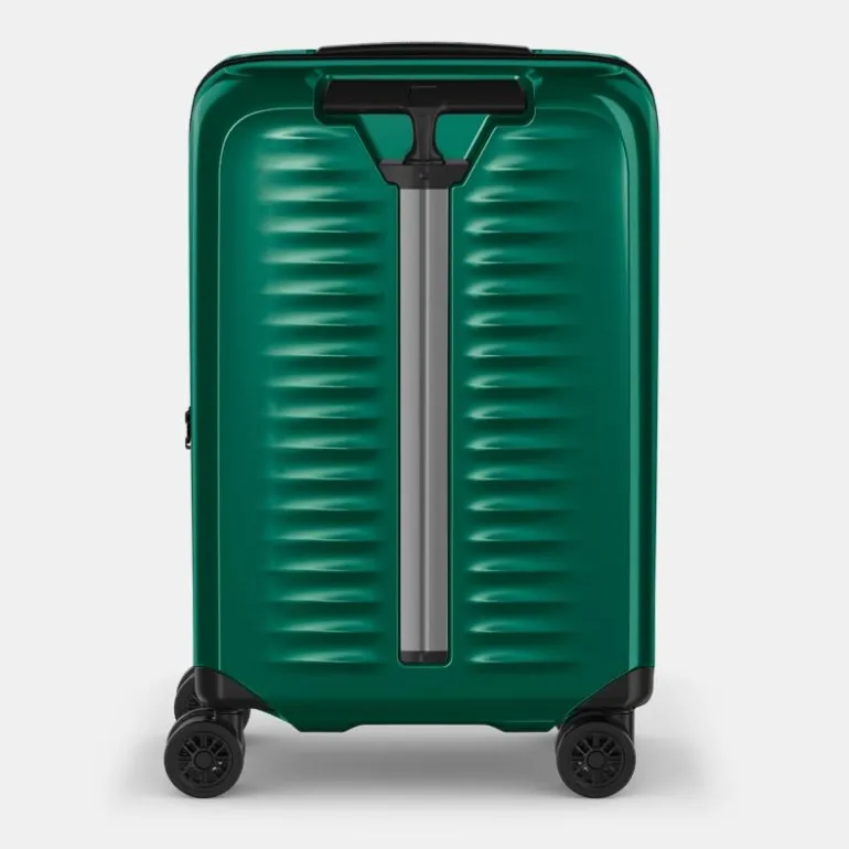 Airox Frequent Flyer Hardside Carry-On