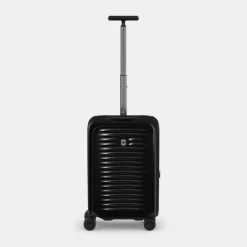 Airox Frequent Flyer Hardside Carry-On