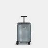 Airox Frequent Flyer Hardside Carry-On