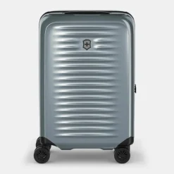 Airox Frequent Flyer Hardside Carry-On