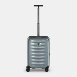Airox Frequent Flyer Hardside Carry-On