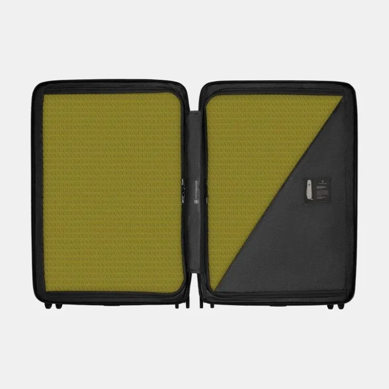 Airox Large Hardside Case
