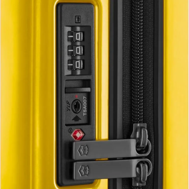 Airox Large Hardside Case
