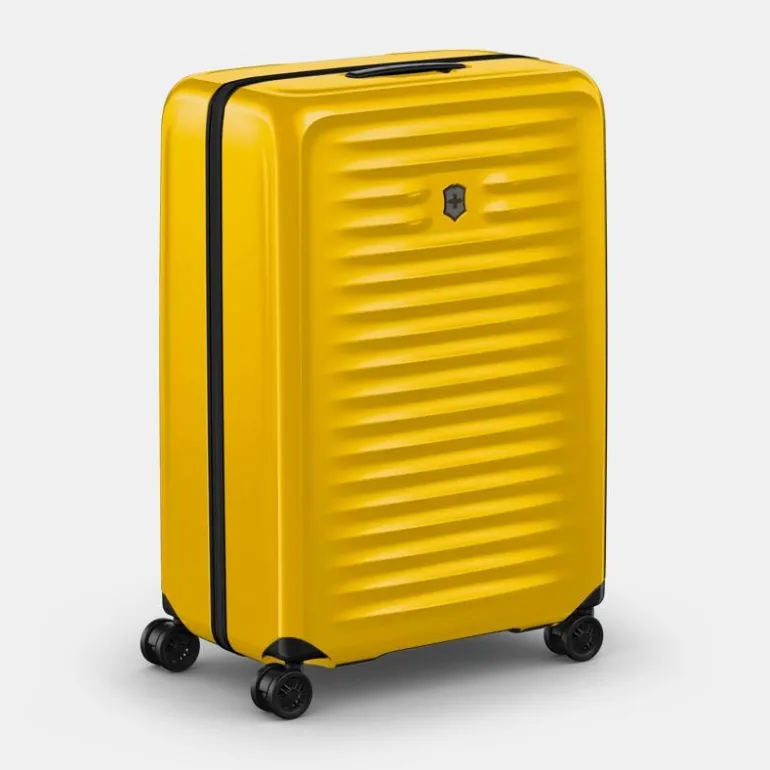 Airox Large Hardside Case