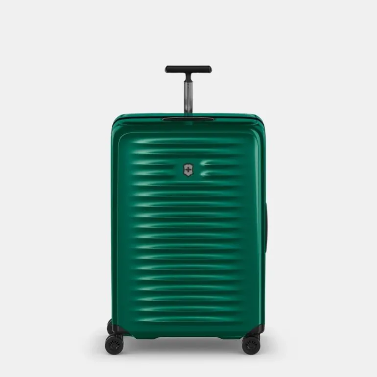 Airox Large Hardside Case