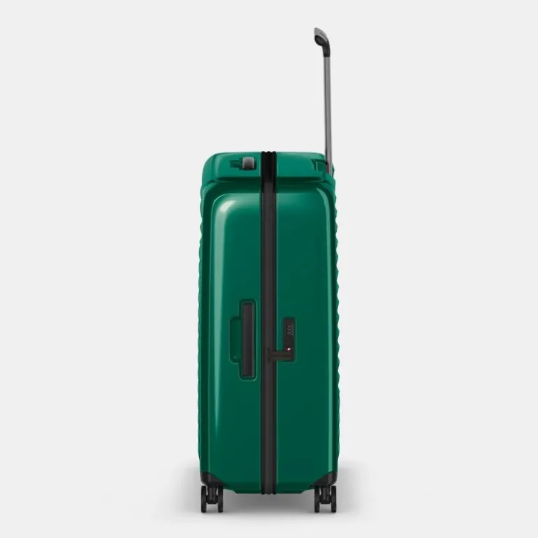 Airox Large Hardside Case