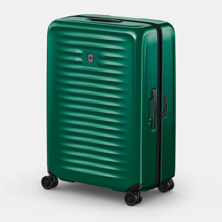 Airox Large Hardside Case