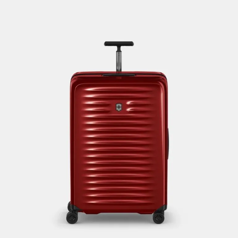 Airox Large Hardside Case