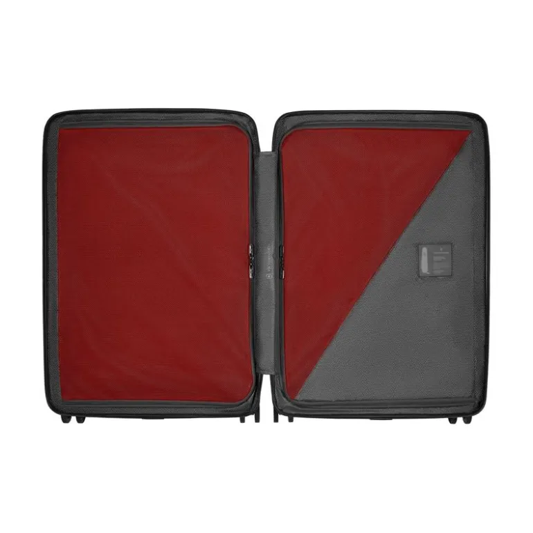 Airox Large Hardside Case