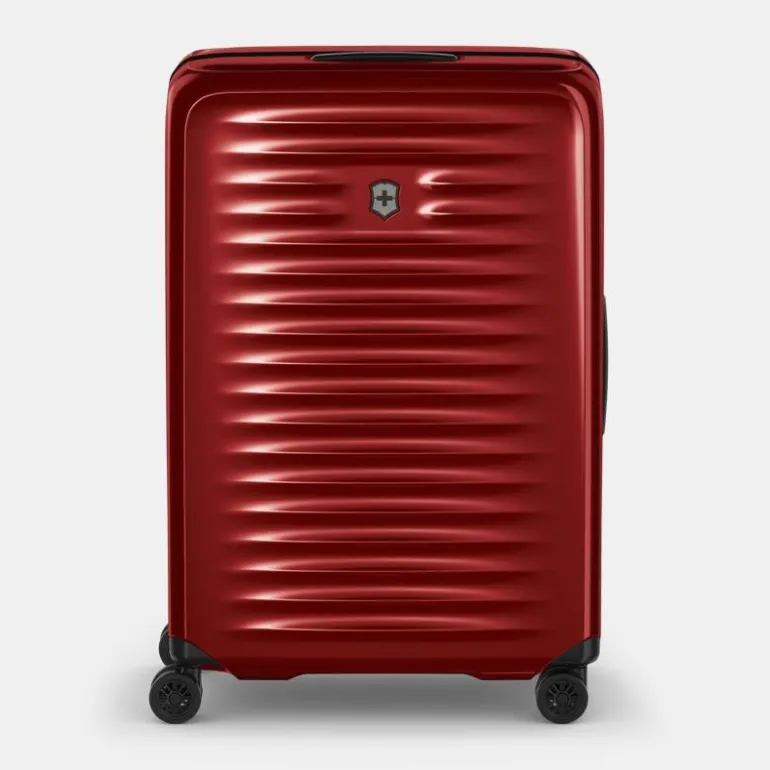 Airox Large Hardside Case