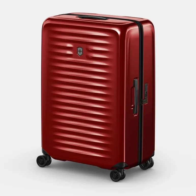 Airox Large Hardside Case