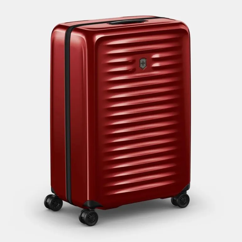 Airox Large Hardside Case