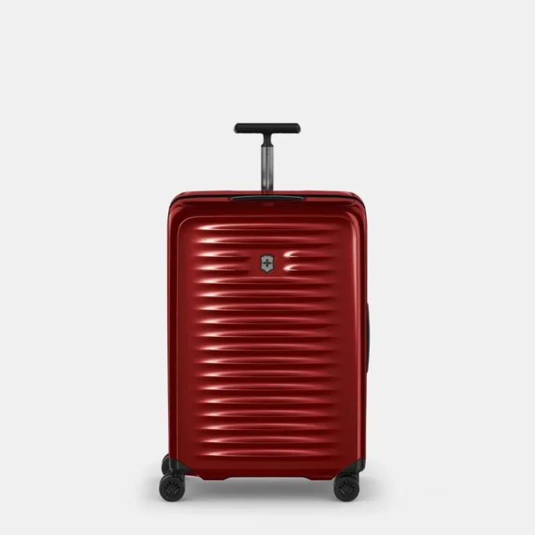 Airox Medium Hardside Case